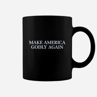 Make America Godly Again Coffee Mug - Thegiftio