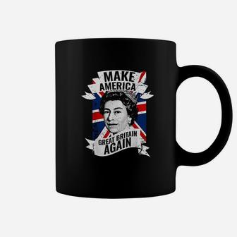 Make America Great Britain Again Coffee Mug - Thegiftio UK