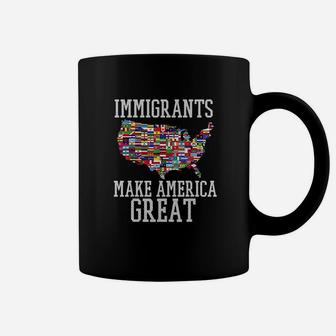 Make America Great Gift Coffee Mug - Thegiftio UK