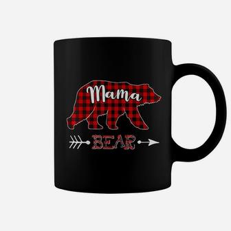 Mama Bear Coffee Mug | Crazezy