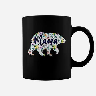 Mama Bear Coffee Mug | Crazezy