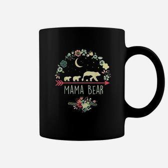 Mama Bear Coffee Mug | Crazezy AU