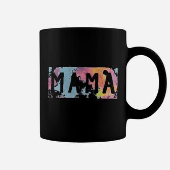 Mama Mothers Day Coffee Mug | Crazezy AU