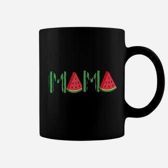 Mama Watermelon Coffee Mug | Crazezy AU