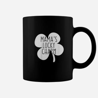 Mama's Lucky Charm Coffee Mug | Crazezy