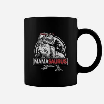 Mamasaurus Coffee Mug | Crazezy