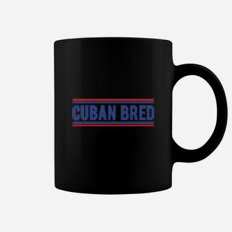 Martha Of Miami Cuban Bred Coffee Mug | Crazezy