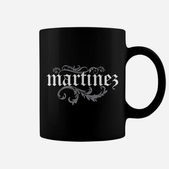 Martinez Coffee Mug - Thegiftio UK
