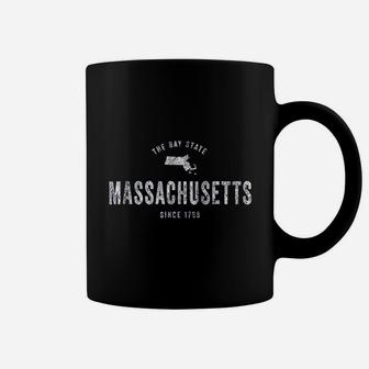 Massachusetts Coffee Mug | Crazezy CA