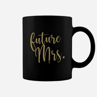 Matching Bridal Shower Future Mrs Coffee Mug - Thegiftio UK