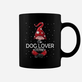 Matching Family Christmas Shirts Funny Gift Dog Lover Gnome Coffee Mug | Crazezy