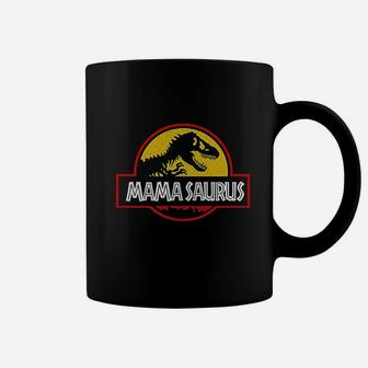 Matching Family Dinosaur Mama Papa And Baby Saurus Coffee Mug | Crazezy DE