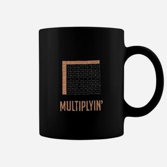 Math Teacher Coffee Mug | Crazezy