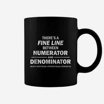 Math Teachers Coffee Mug | Crazezy