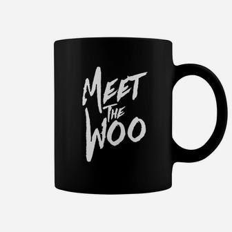 Meet The Woo Coffee Mug - Thegiftio UK