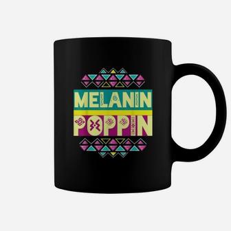 Melanin Popping Coffee Mug - Thegiftio UK