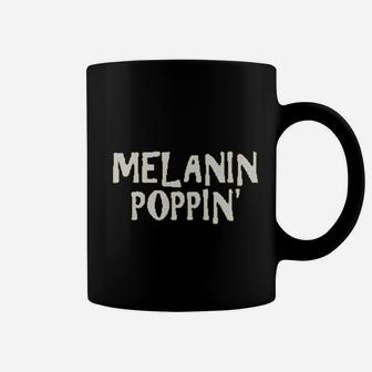 Melanin Popping Special Gift Coffee Mug - Thegiftio UK