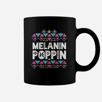 Melanin Popping Trend Coffee Mug - Thegiftio UK