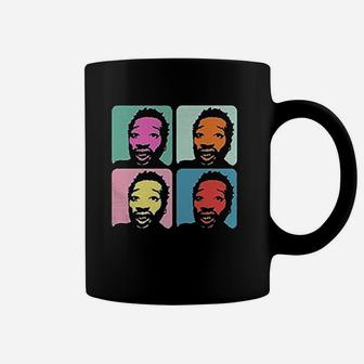 Men's Black Coffee Mug | Crazezy UK