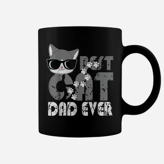 Mens Funny Cat Lover Pet Owner Cats Animal Gifts Coffee Mug | Crazezy UK