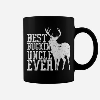 Mens Hunting New Uncle Design Coffee Mug | Crazezy