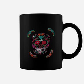Mexican Coffee Mug | Crazezy UK