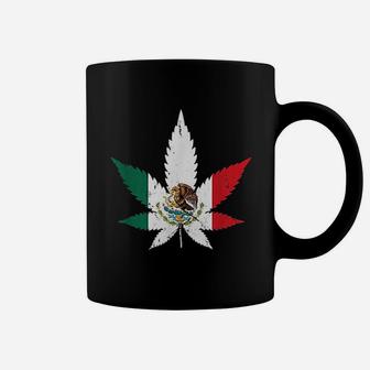 Mexico Flag Coffee Mug | Crazezy