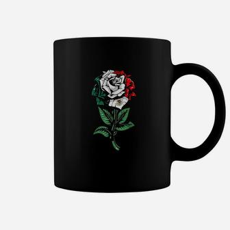 Mexico Flag Mexican Coffee Mug | Crazezy