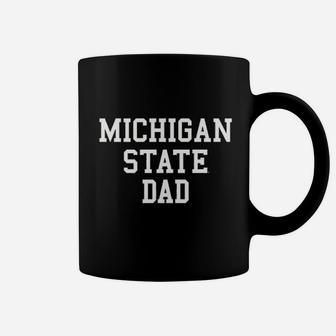 Michigan State Dad Coffee Mug - Thegiftio UK