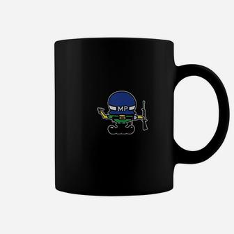 Military Police Coffee Mug | Crazezy