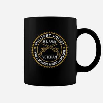 Military Police Us Army Coffee Mug | Crazezy