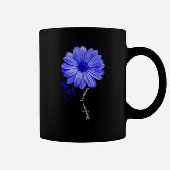 Misophonia Awareness Warrior Pretty Ribbon Coffee Mug | Crazezy AU