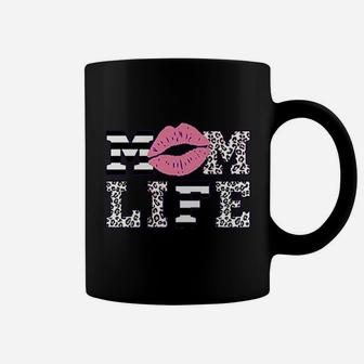 Mom Life Coffee Mug | Crazezy