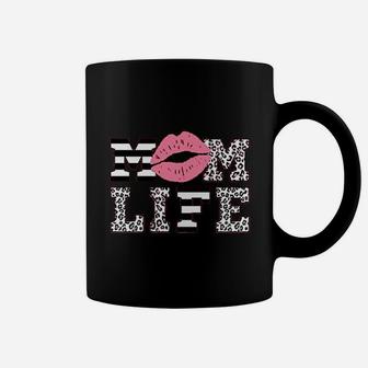 Mom Life Mama Gift Coffee Mug | Crazezy