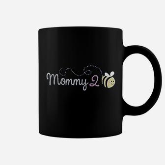 Mommy To Bee Coffee Mug | Crazezy AU