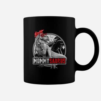 Mommysaurus Coffee Mug | Crazezy