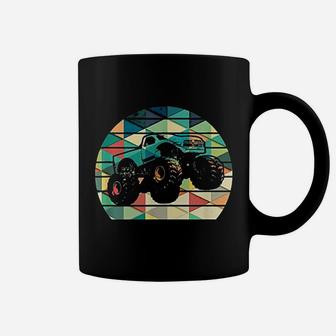 Monster Truck Coffee Mug | Crazezy