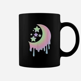 Moon And Star Coffee Mug | Crazezy