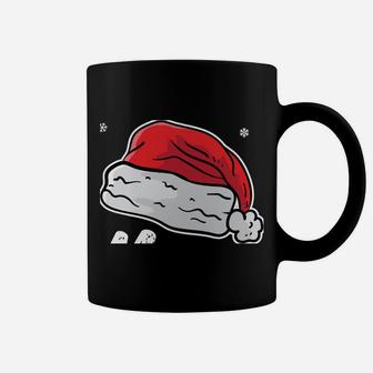 Mrs Mama Santa Claus Christmas Mom Matching Family Couple Coffee Mug | Crazezy DE
