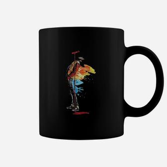 Music Band Singer Coffee Mug | Crazezy CA