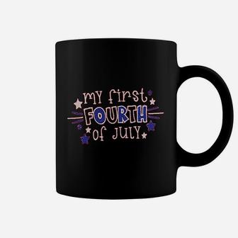 My 1st Fourth Of July Coffee Mug - Thegiftio UK