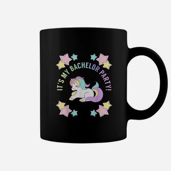 My Bachelor Party For Bachelor Party Coffee Mug | Crazezy