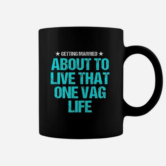 My Bachelor Party For Bachelor Party Coffee Mug - Thegiftio