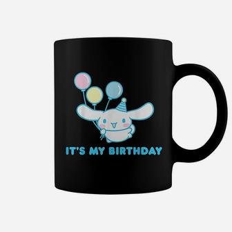 My Birthday Coffee Mug | Crazezy UK