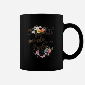 My Favorite People Call Me Lola Coffee Mug - Thegiftio UK
