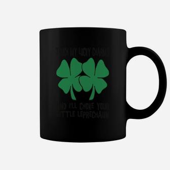 My Lucky Charms Coffee Mug - Thegiftio UK