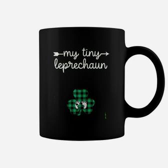 My Tiny Leprechaun Coffee Mug - Thegiftio UK