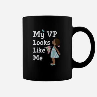 My Vp Looks Like Me Madam Coffee Mug | Crazezy DE