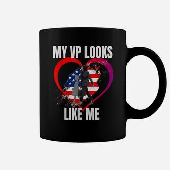 My Vp Looks Like Me | My Vice President Vp Looks Like Me Coffee Mug | Crazezy