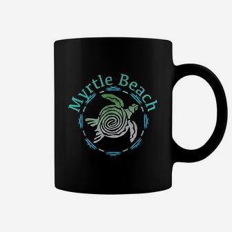 Myrtle Beach Coffee Mug | Crazezy UK